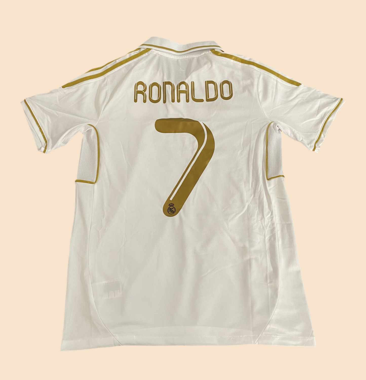 2011/2012 Real Madrid CF