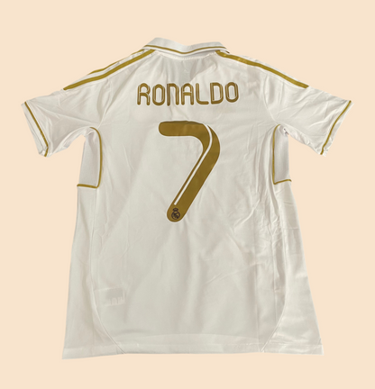 2011/2012 Real Madrid CF