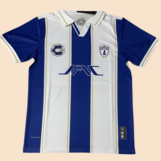 2025/2026  CF Pachuca