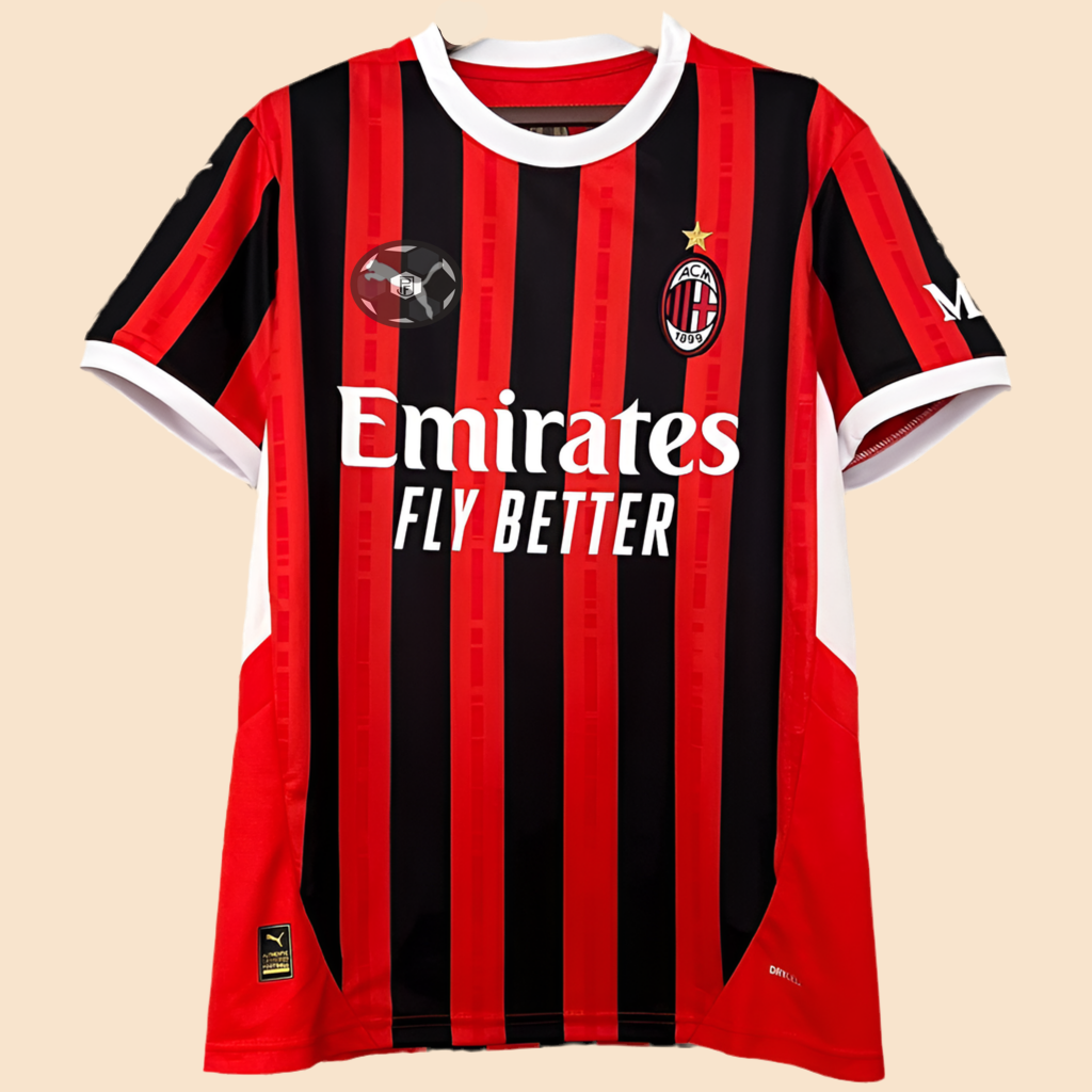 2024/2025 AC Milan