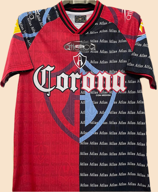 1997/1998 Atlas FC