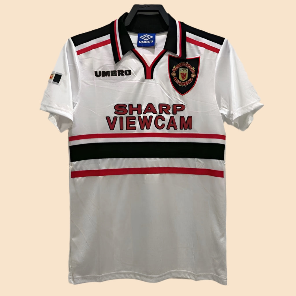 1998/1999 Manchester United