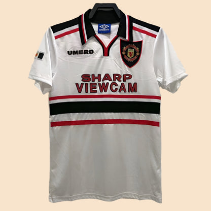 1998/1999 Manchester United