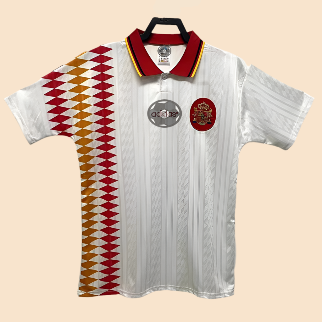 World Cup 1994 - España