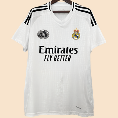 2024/2025 Real Madrid CF