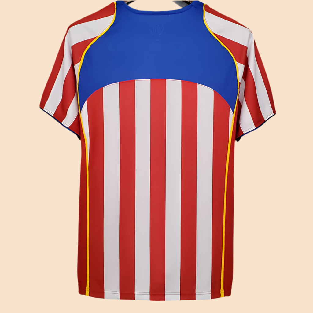 2004/2005 Atlético de Madrid