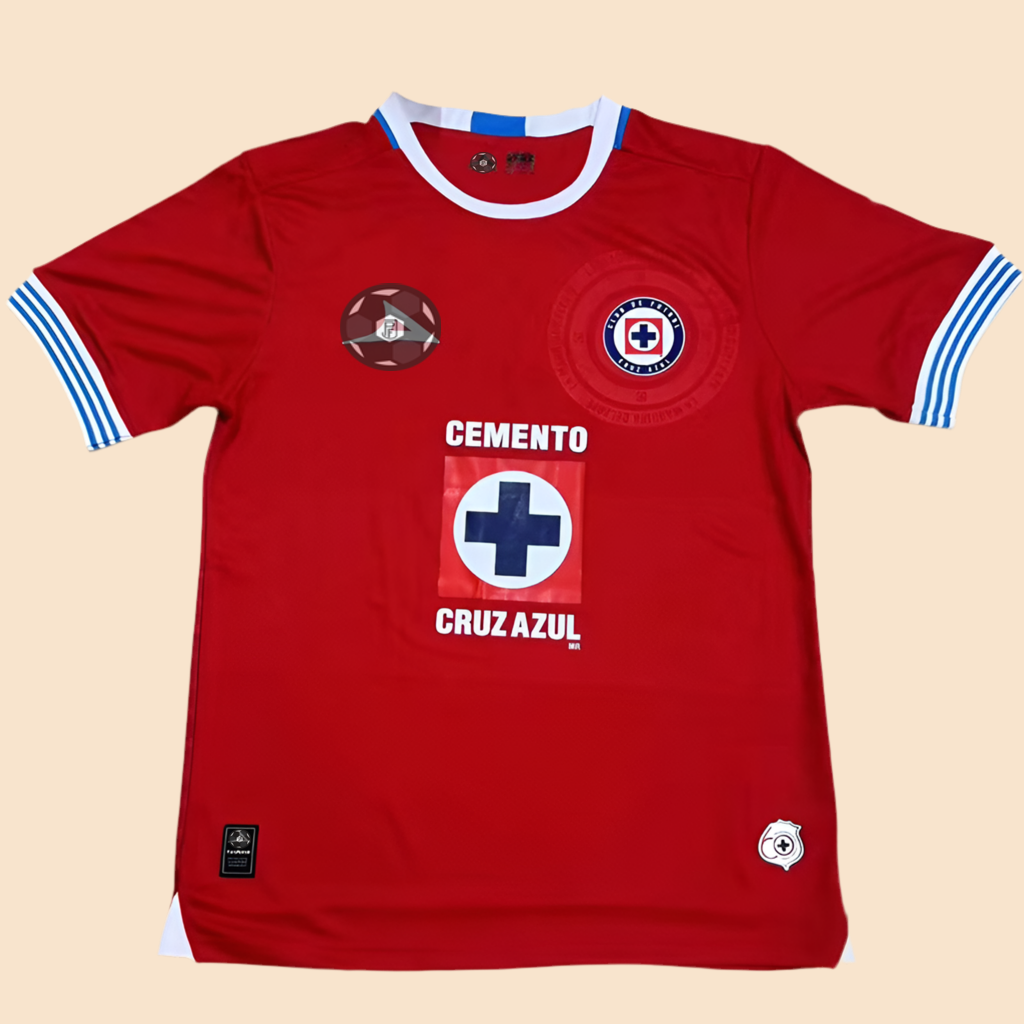 2024/2025 CF Cruz Azul