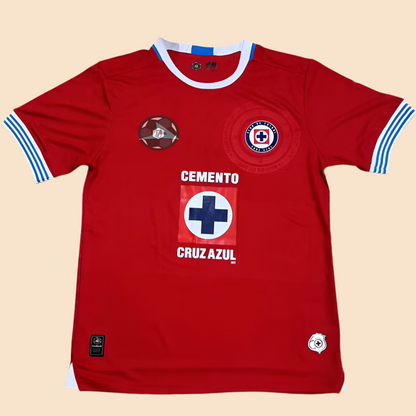 2024/2025 CF Cruz Azul