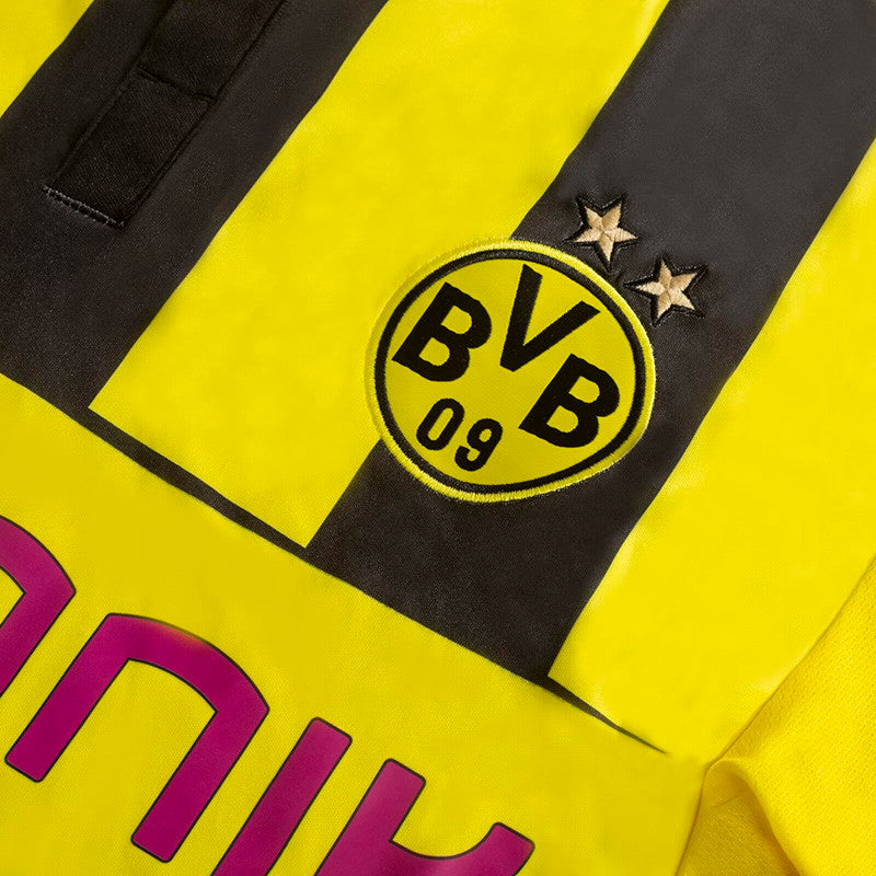 2012/2013 Borussia Dortmund