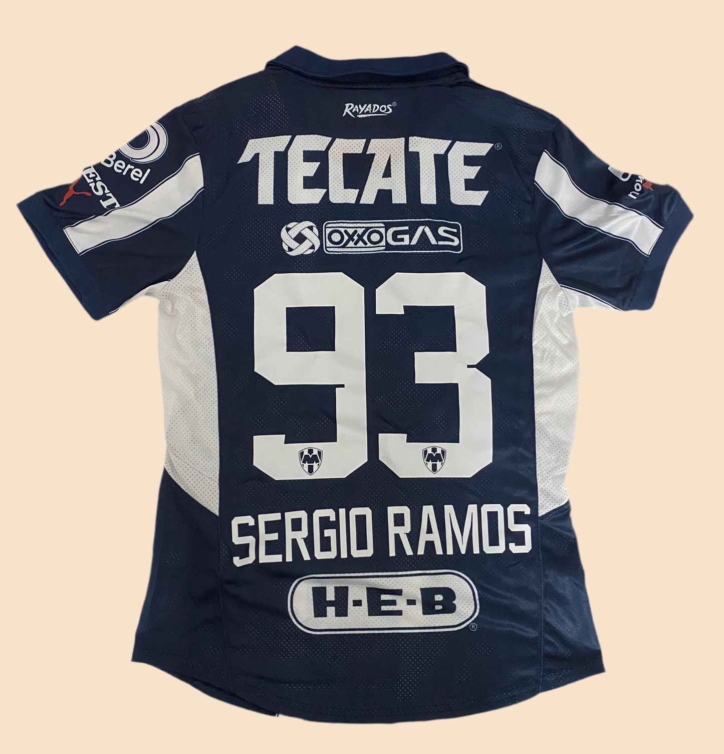 2024/2025 CF Monterrey
