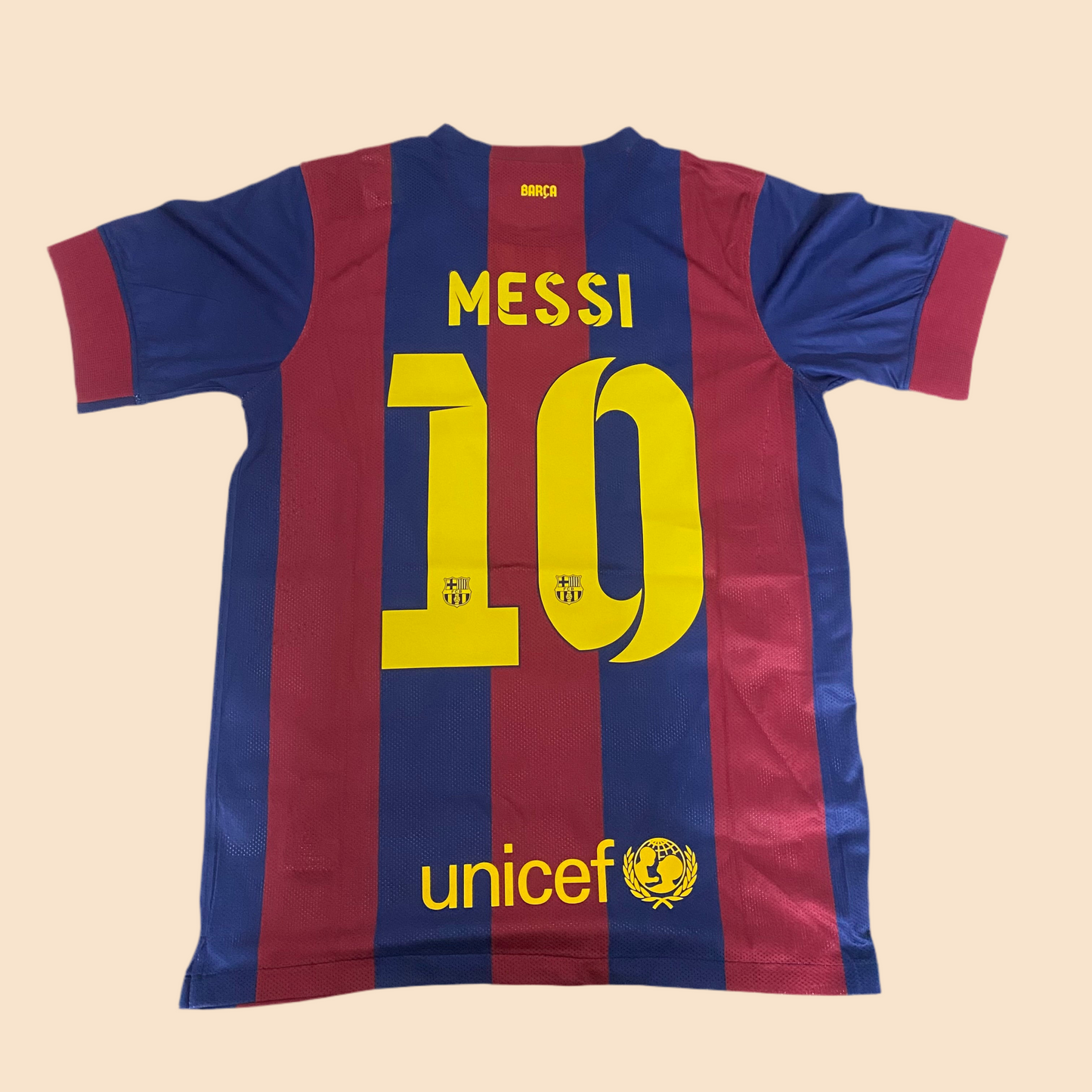 2014/2015 FC Barcelona