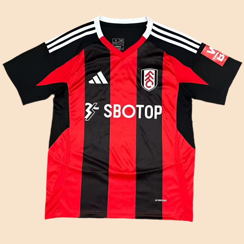 2024/2025 Fulham FC