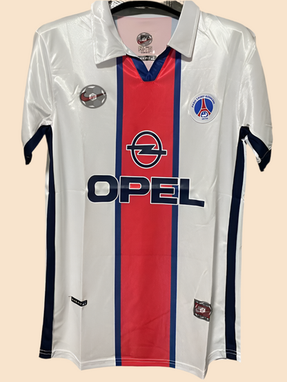 1998/1999 PSG Paris