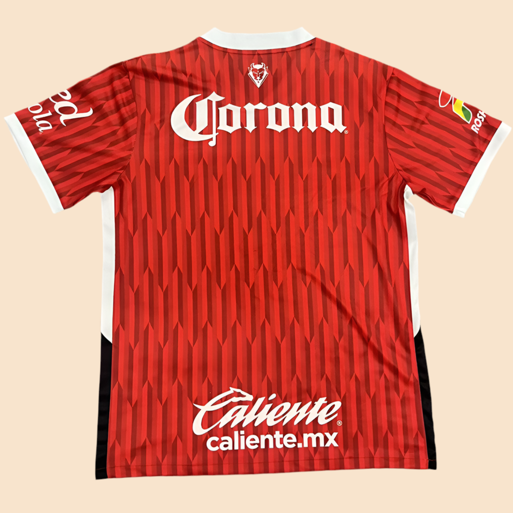 2024/2025 Deportivo Toluca