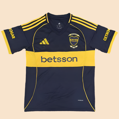 2025/2026 Boca Juniors