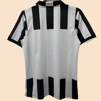 2014/2015 Juventus de Turín