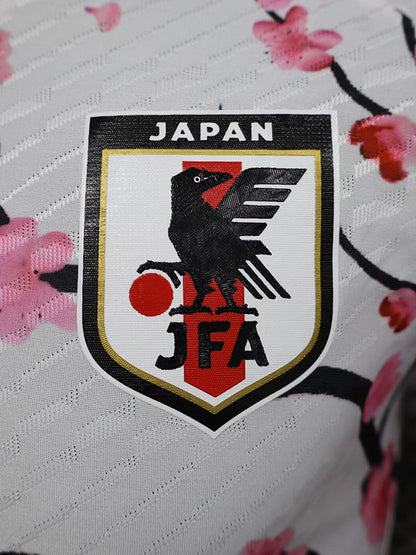 Jersey Japón Fan Edition - Sakura Blossom