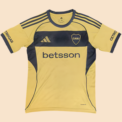 2025/2026 Boca Juniors