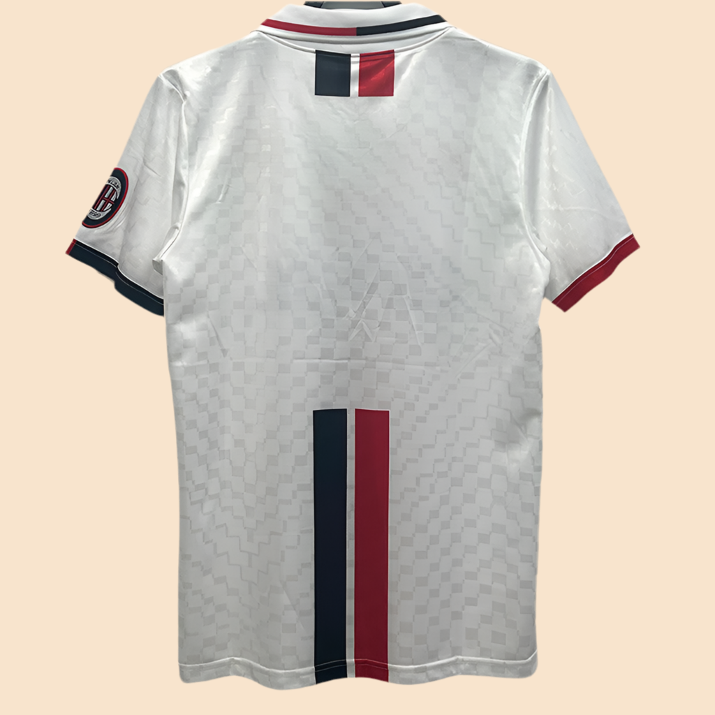 1996/1997 AC Milan