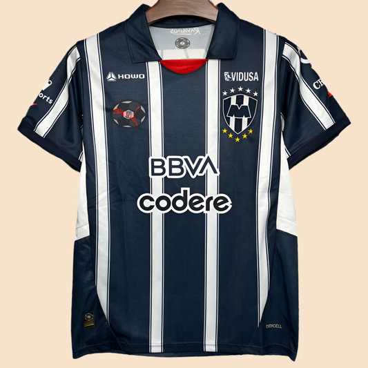 2024/2025 CF Monterrey