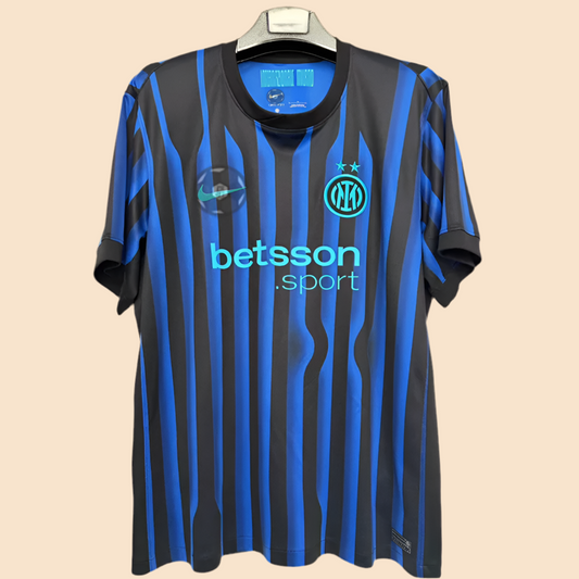 2025/2026 Inter de Milan