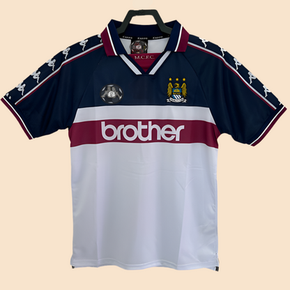 1997/1998 Manchester City