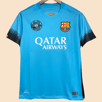 2015/2016 FC Barcelona