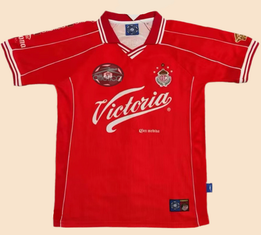 1999/2000 Deportivo Toluca