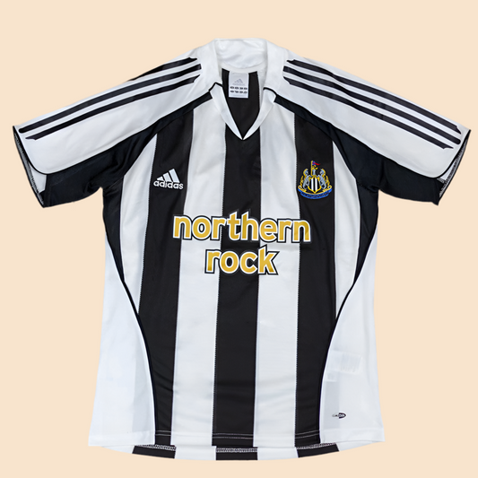 2005/2006 Newcastle