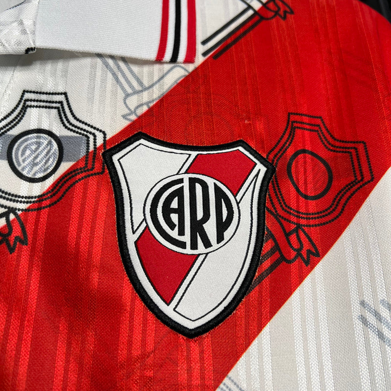 1997/1998 CA River Plate