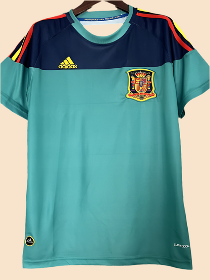 2010 World Cup España