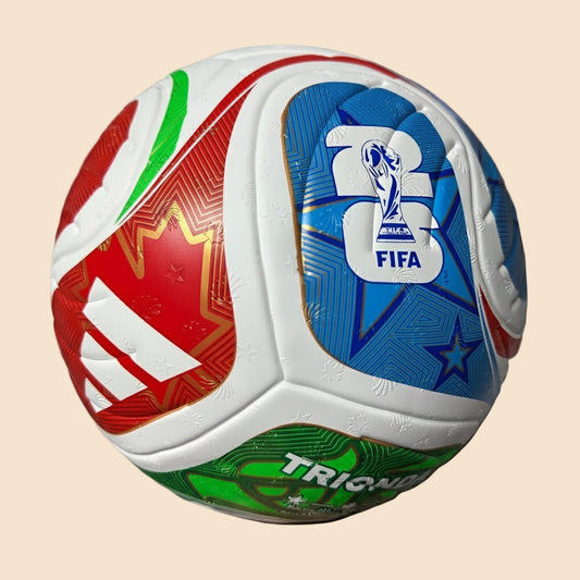 Balón Trionda - Mundial 2026