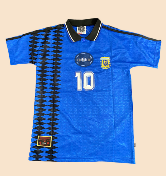 World Cup 1994 - Argentina