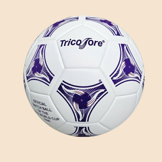 Balón Tricolore - Mundial 1998