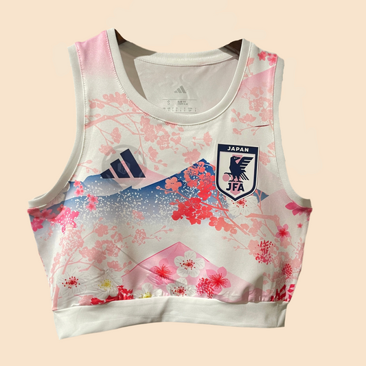 25/26 Japón Crop Top