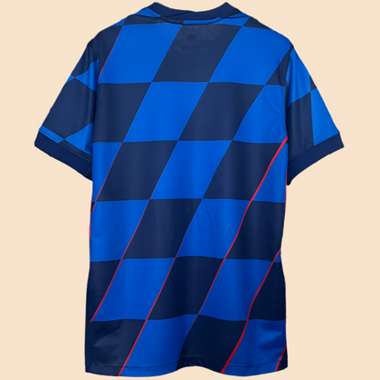 2024/2025 Croacia