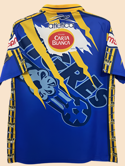 1997/1998 Club Tigres UANL