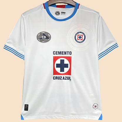 2024/2025 CF Cruz Azul