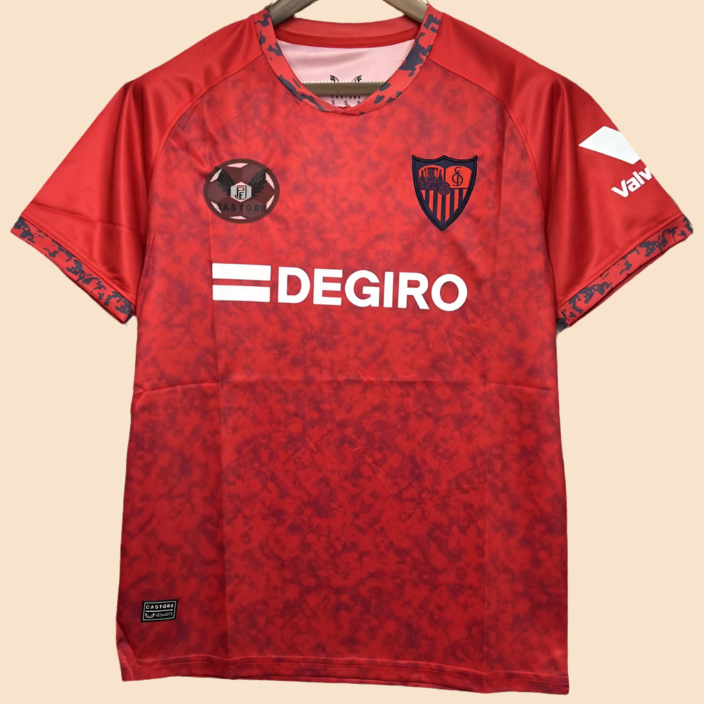 2024/2025 Sevilla FC
