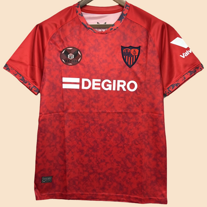 2024/2025 Sevilla FC