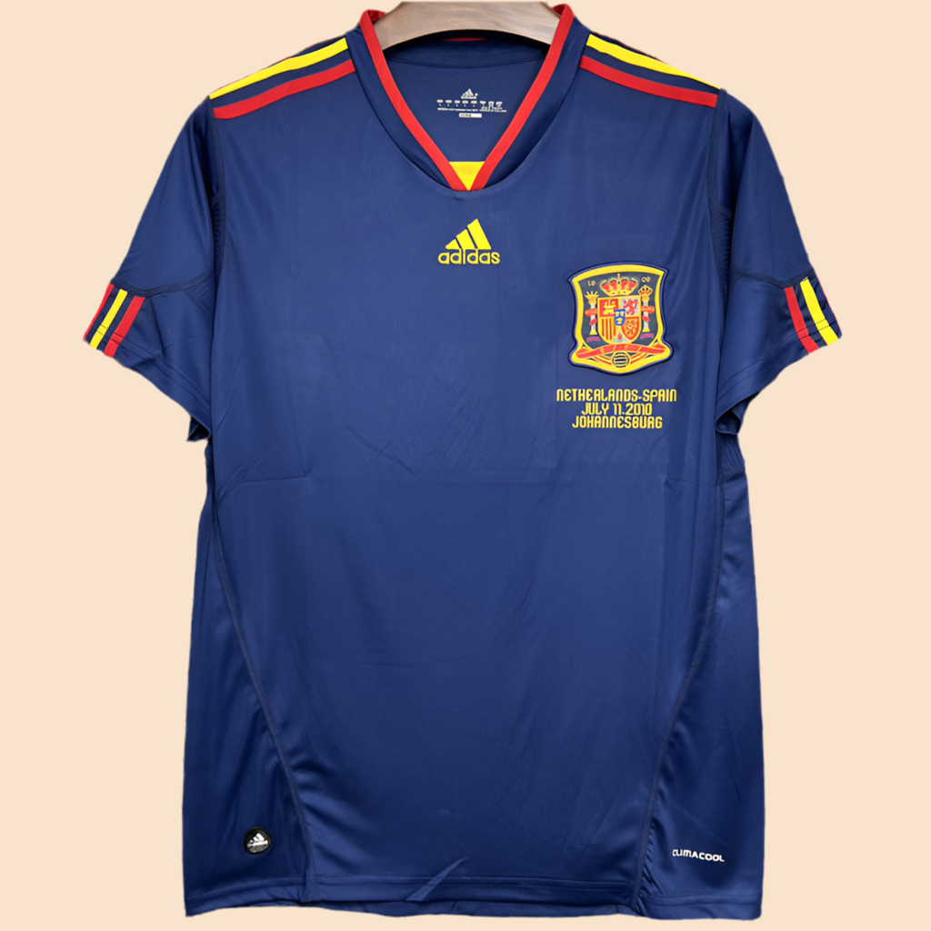 2010 World Cup España