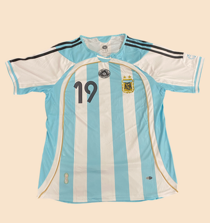 World Cup 2006 - Argentina