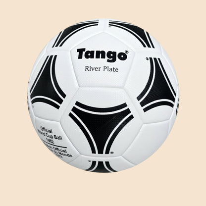 Balón Tango España - Mundial 1982