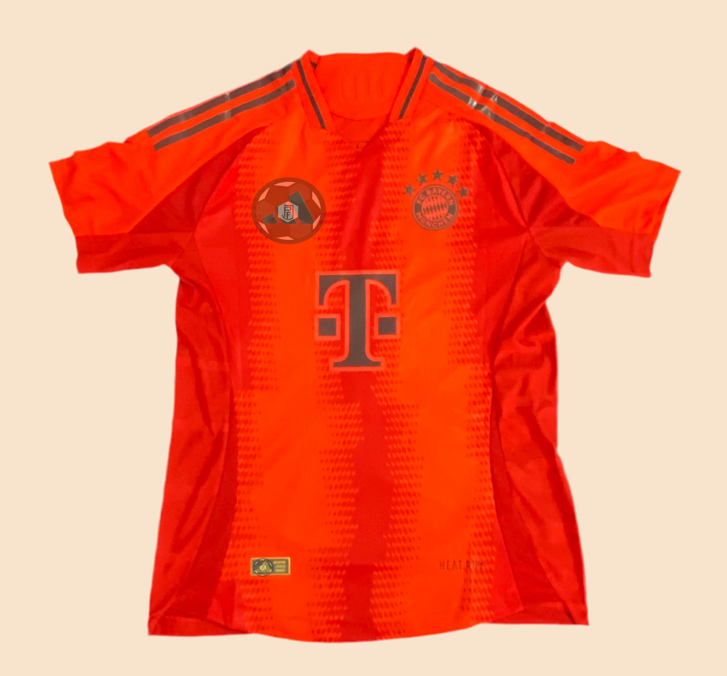 2024/2025 FC Bayern Múnich