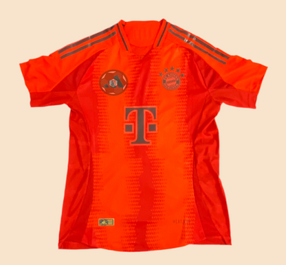 2024/2025 FC Bayern Múnich