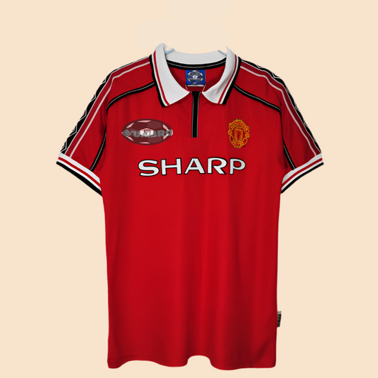 1998/1999 Manchester United