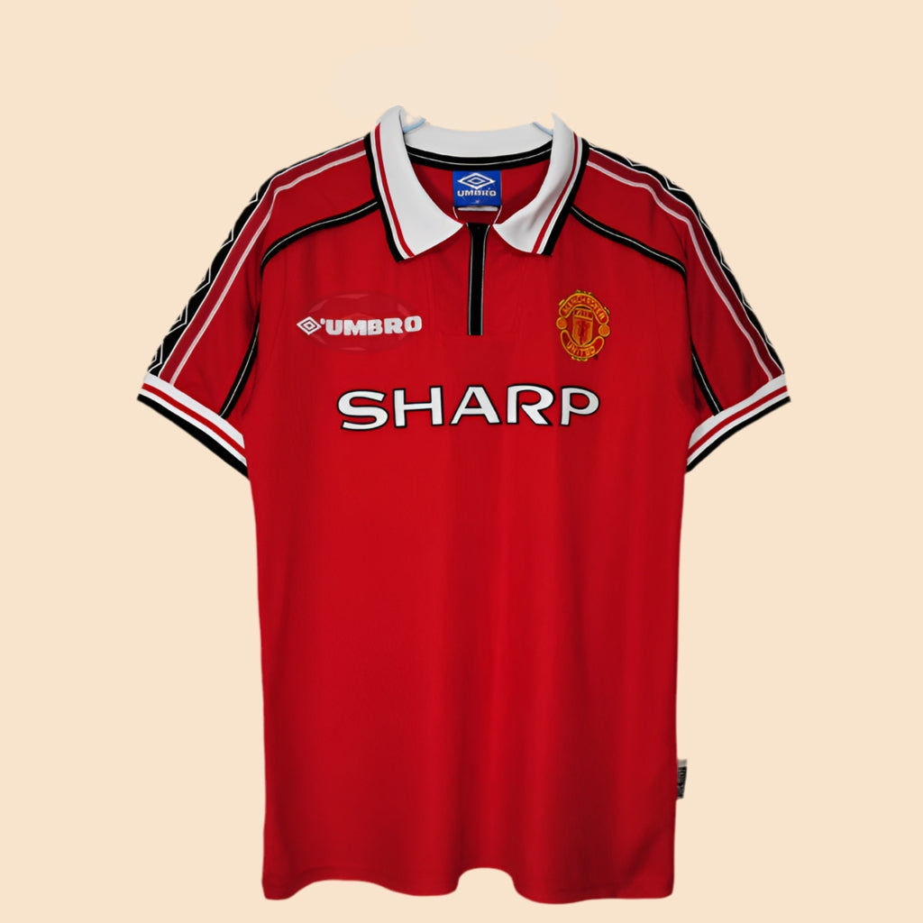 1998/1999 Manchester United