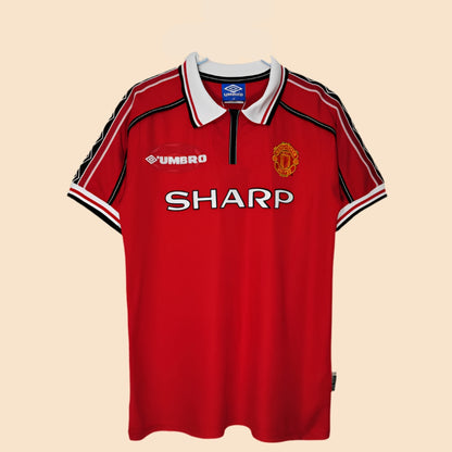 1998/1999 Manchester United