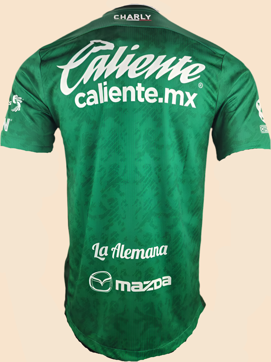 2024/2025 Club León