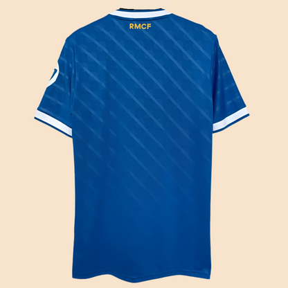 2025/2026 Real Madrid CF